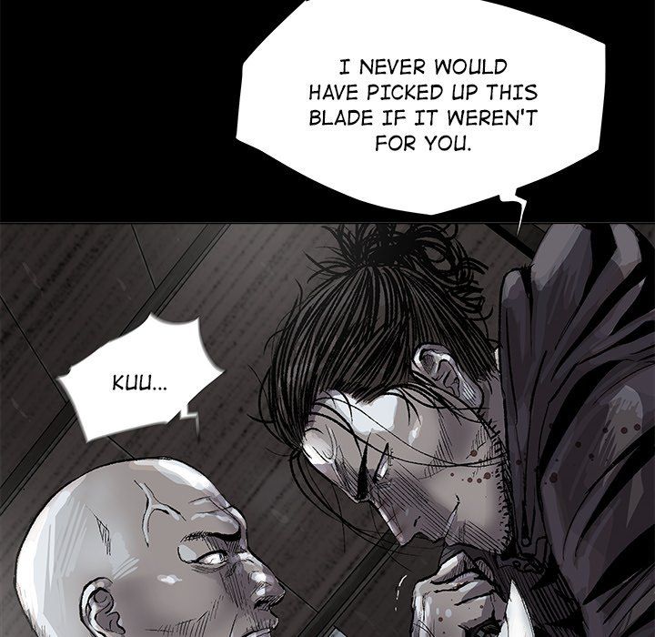 The Blue Land Manhwa - Chapter 47 Page 71