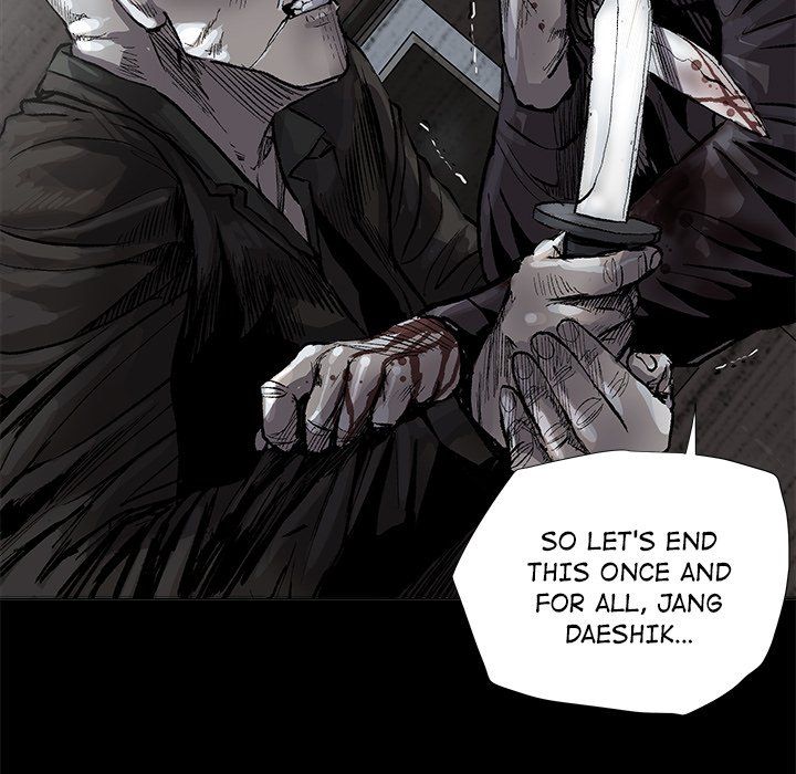 The Blue Land Manhwa - Chapter 47 Page 72