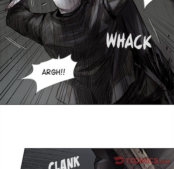 The Blue Land Manhwa - Chapter 47 Page 81