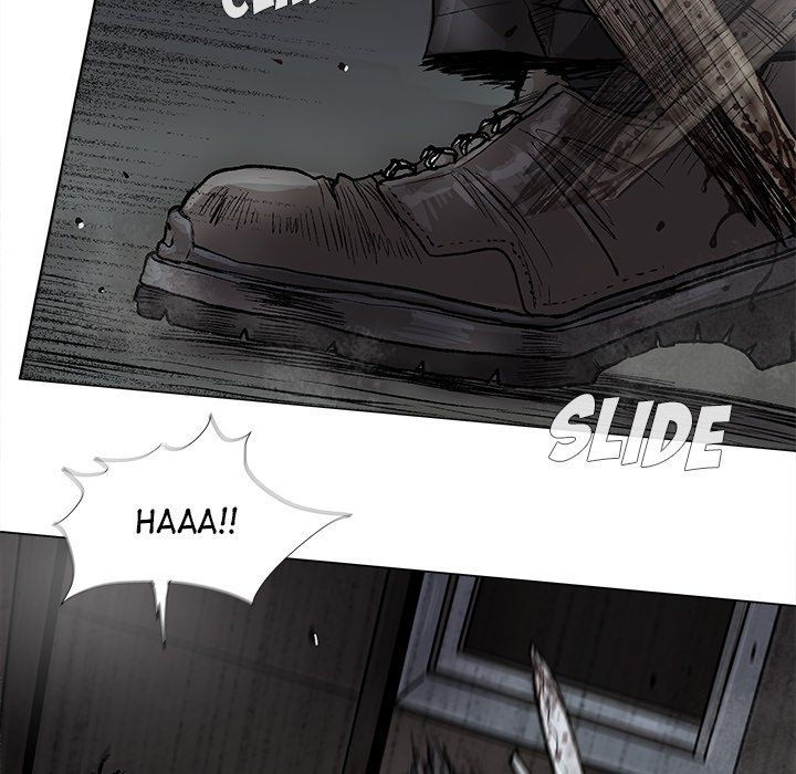 The Blue Land Manhwa - Chapter 47 Page 82