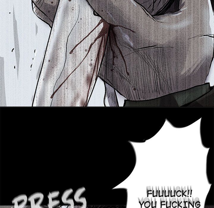 The Blue Land Manhwa - Chapter 47 Page 90