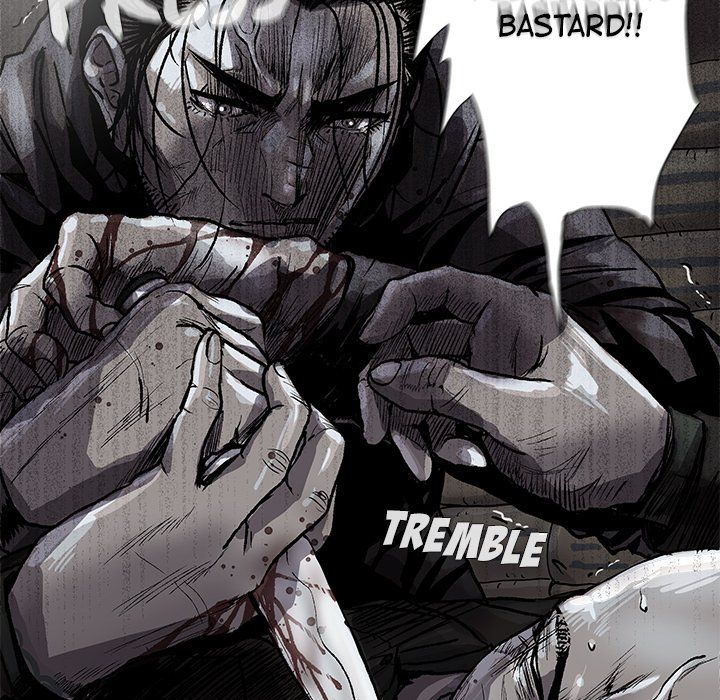 The Blue Land Manhwa - Chapter 47 Page 91