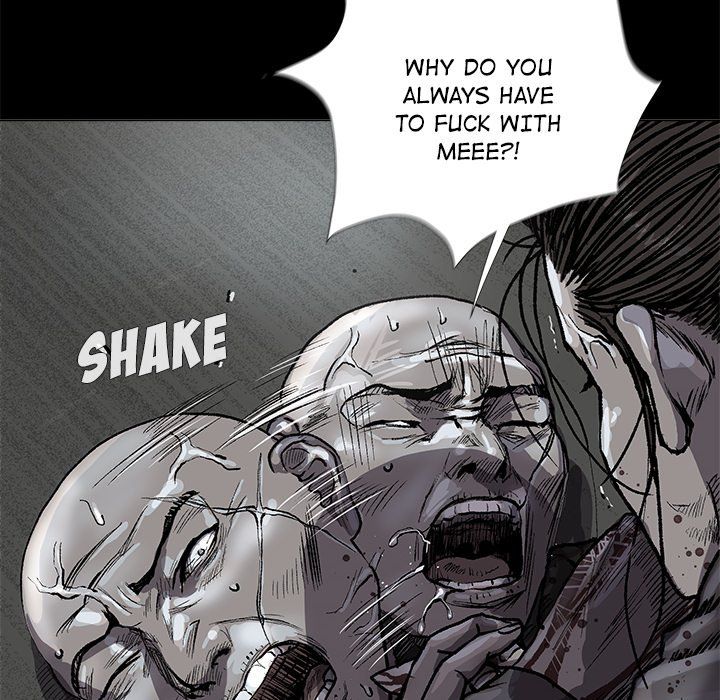 The Blue Land Manhwa - Chapter 47 Page 93