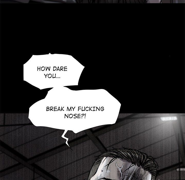 The Blue Land Manhwa - Chapter 47 Page 100