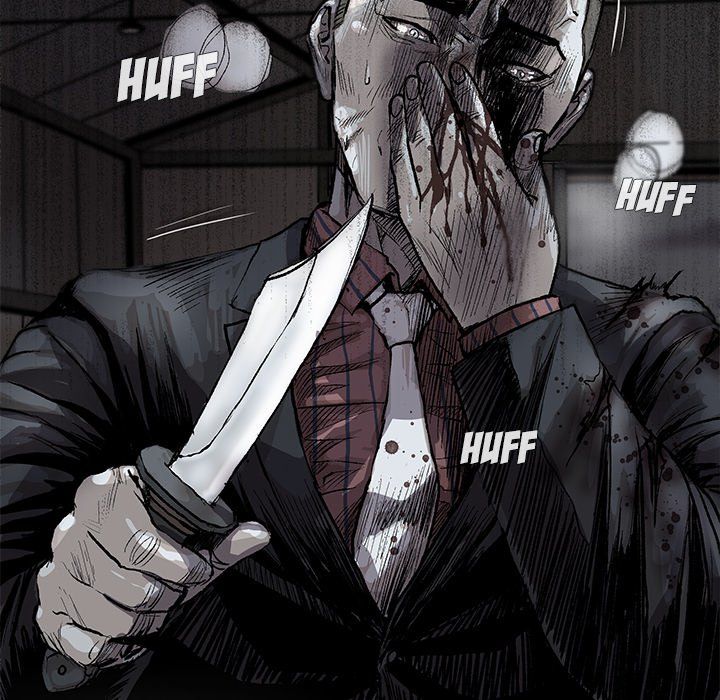 The Blue Land Manhwa - Chapter 47 Page 101