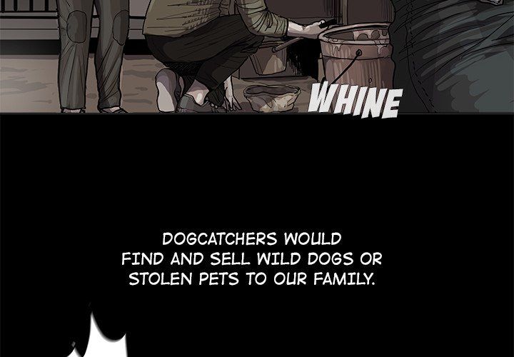 The Blue Land Manhwa - Chapter 43 Page 3