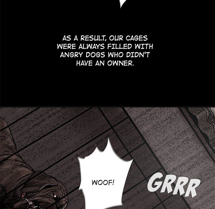 The Blue Land Manhwa - Chapter 43 Page 5