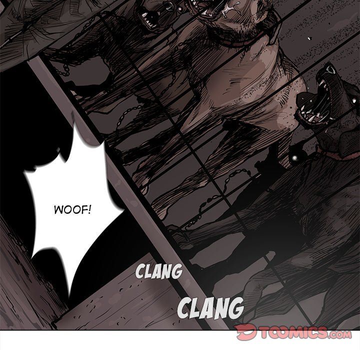 The Blue Land Manhwa - Chapter 43 Page 7