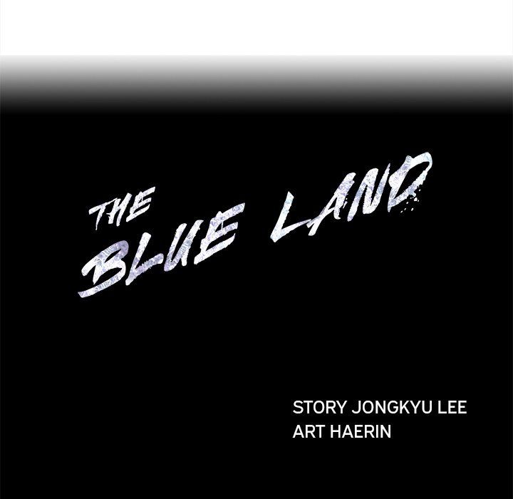 The Blue Land Manhwa - Chapter 43 Page 8