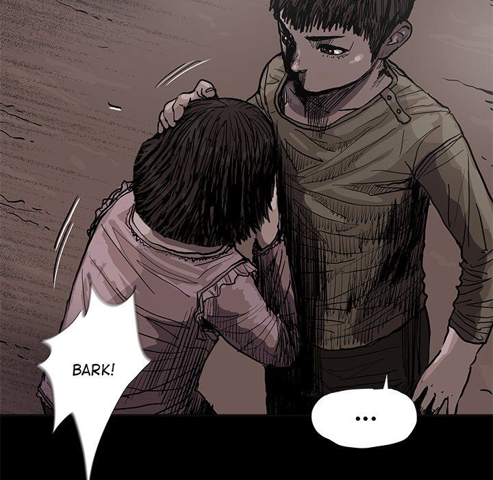 The Blue Land Manhwa - Chapter 43 Page 14