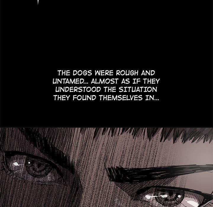 The Blue Land Manhwa - Chapter 43 Page 15