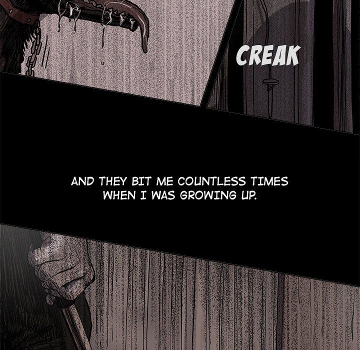 The Blue Land Manhwa - Chapter 43 Page 17