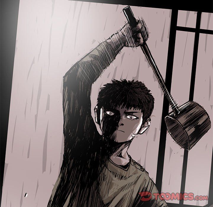 The Blue Land Manhwa - Chapter 43 Page 19