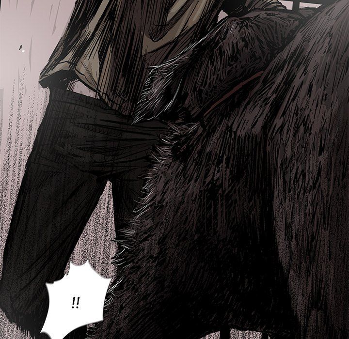 The Blue Land Manhwa - Chapter 43 Page 20