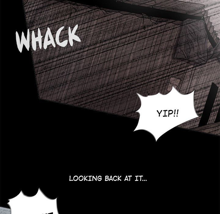 The Blue Land Manhwa - Chapter 43 Page 22