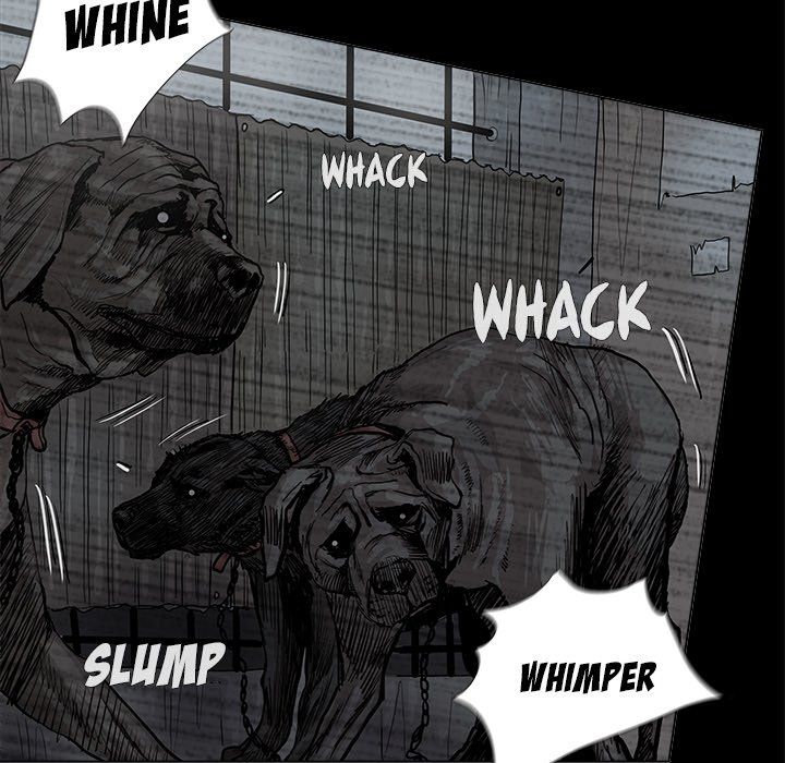 The Blue Land Manhwa - Chapter 43 Page 23