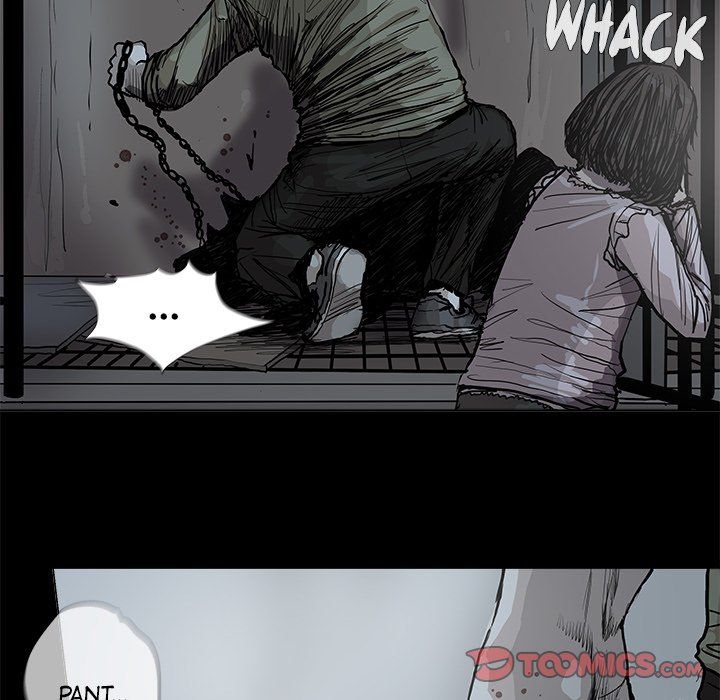 The Blue Land Manhwa - Chapter 43 Page 25