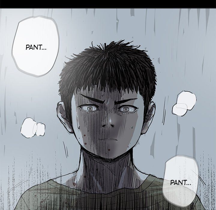 The Blue Land Manhwa - Chapter 43 Page 27