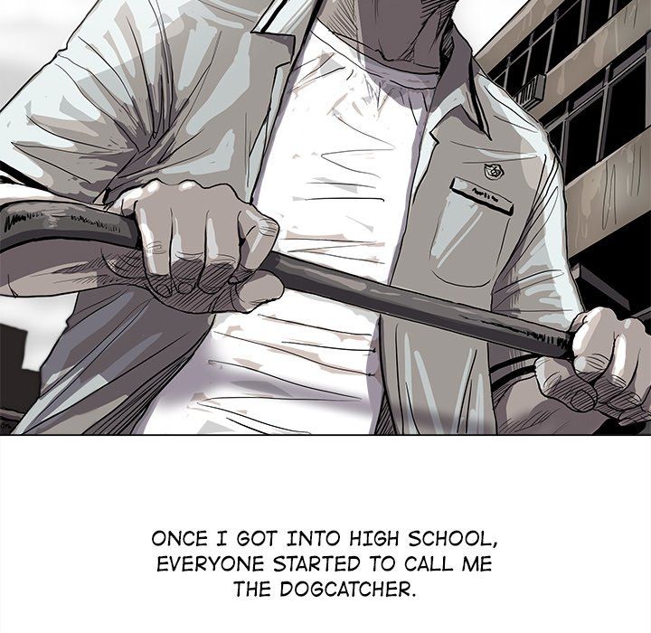 The Blue Land Manhwa - Chapter 43 Page 32