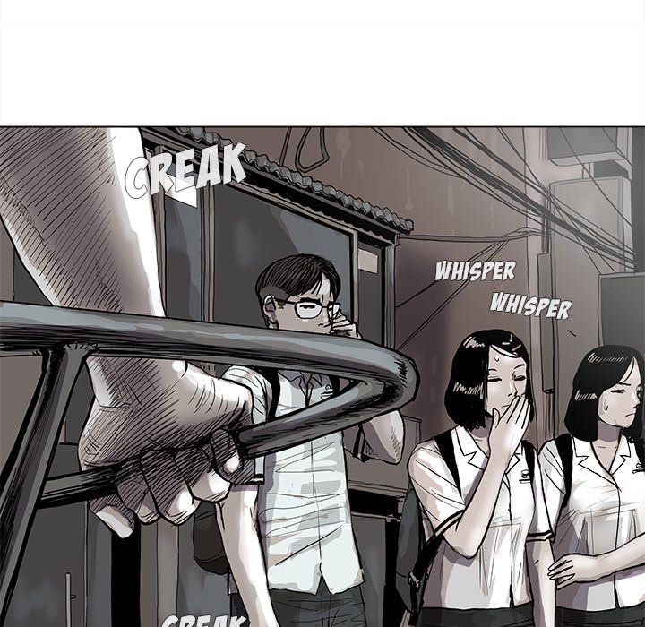 The Blue Land Manhwa - Chapter 43 Page 33