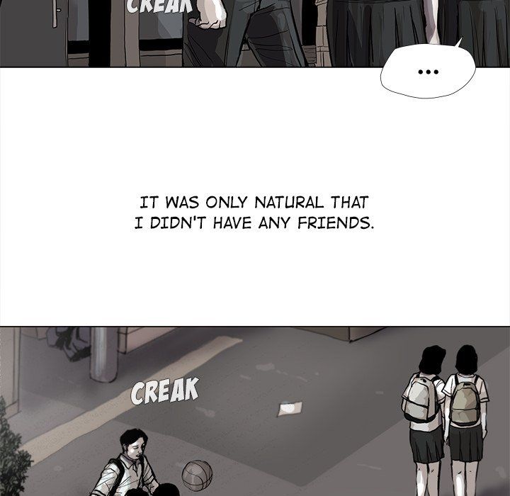 The Blue Land Manhwa - Chapter 43 Page 34