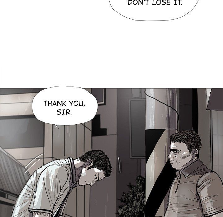 The Blue Land Manhwa - Chapter 43 Page 38