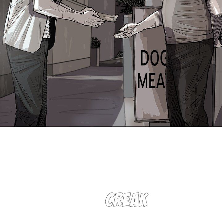 The Blue Land Manhwa - Chapter 43 Page 39