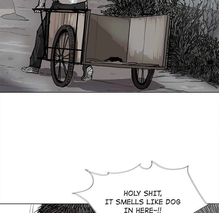 The Blue Land Manhwa - Chapter 43 Page 41