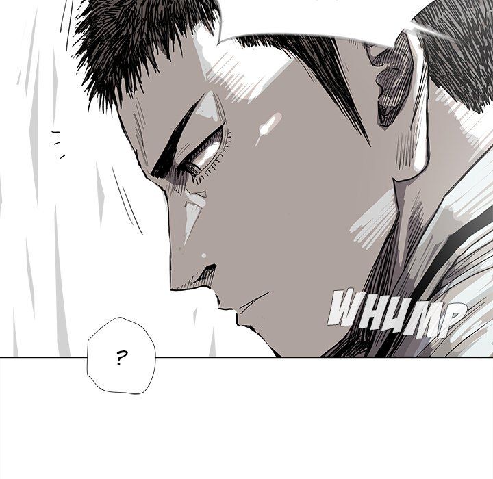 The Blue Land Manhwa - Chapter 43 Page 42