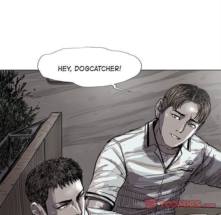 The Blue Land Manhwa - Chapter 43 Page 43