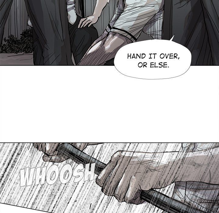 The Blue Land Manhwa - Chapter 43 Page 48