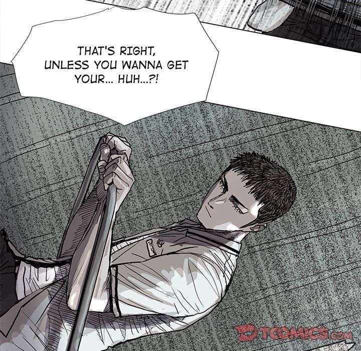 The Blue Land Manhwa - Chapter 43 Page 49