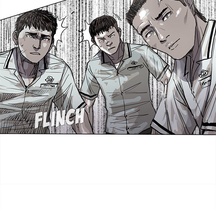 The Blue Land Manhwa - Chapter 43 Page 52