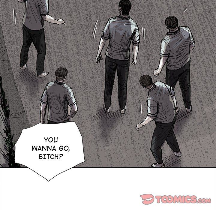 The Blue Land Manhwa - Chapter 43 Page 55