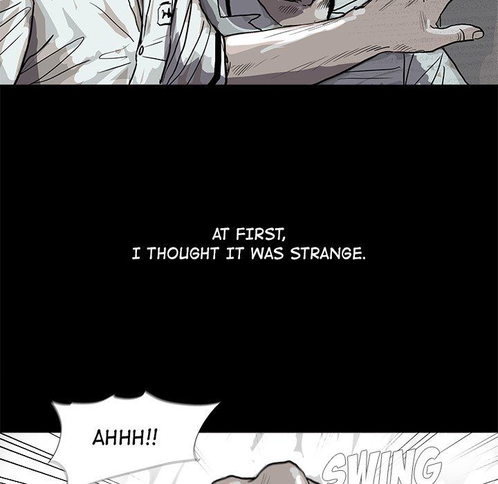 The Blue Land Manhwa - Chapter 43 Page 57