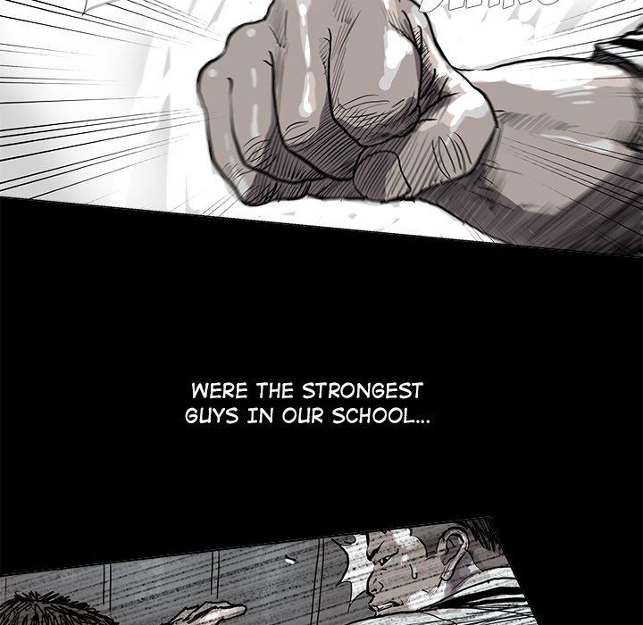 The Blue Land Manhwa - Chapter 43 Page 58