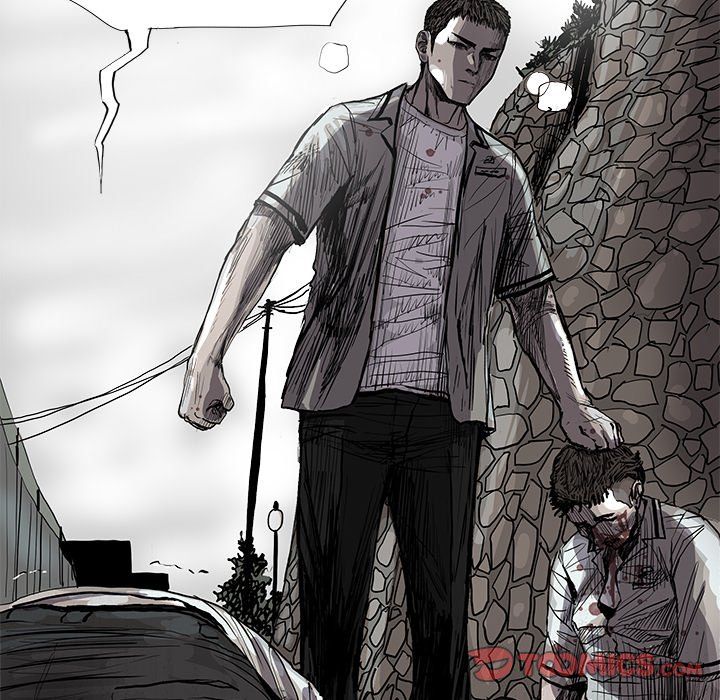 The Blue Land Manhwa - Chapter 43 Page 67