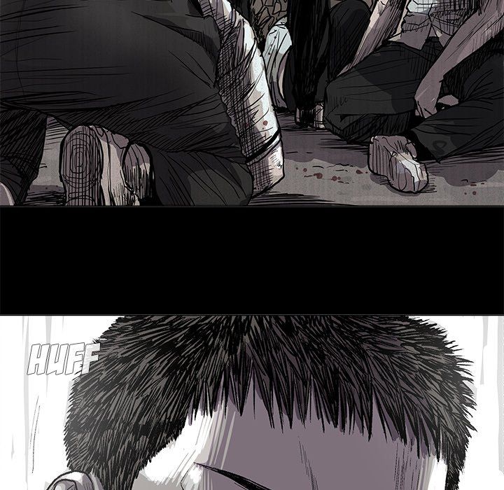 The Blue Land Manhwa - Chapter 43 Page 68