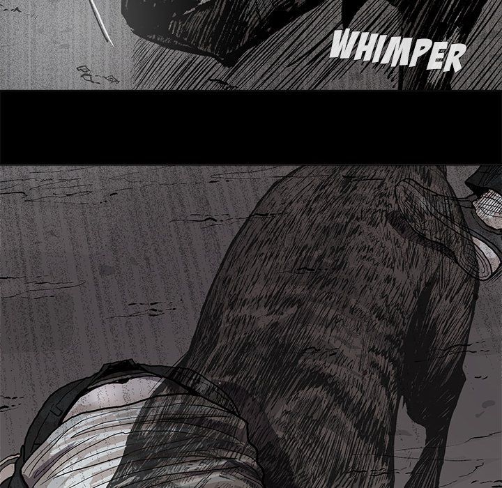 The Blue Land Manhwa - Chapter 43 Page 71