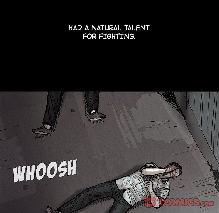 The Blue Land Manhwa - Chapter 43 Page 73