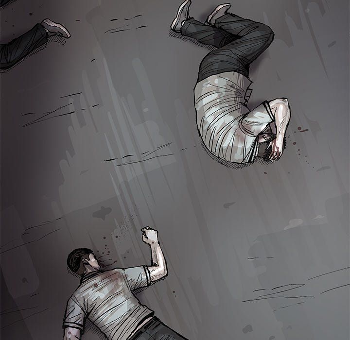 The Blue Land Manhwa - Chapter 43 Page 75