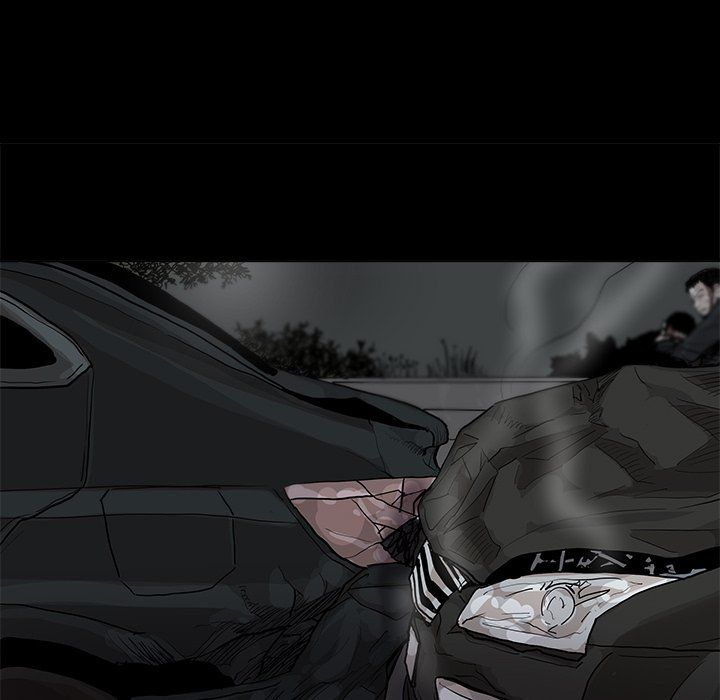 The Blue Land Manhwa - Chapter 32 Page 11