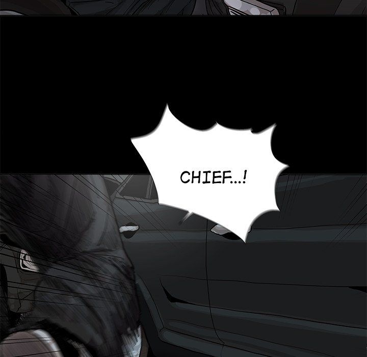 The Blue Land Manhwa - Chapter 32 Page 12