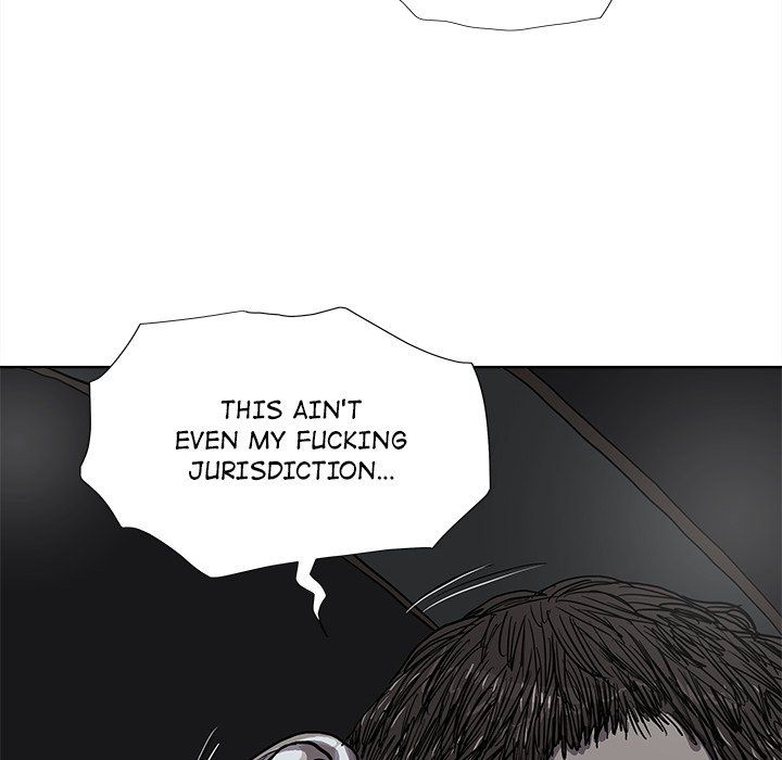 The Blue Land Manhwa - Chapter 32 Page 16