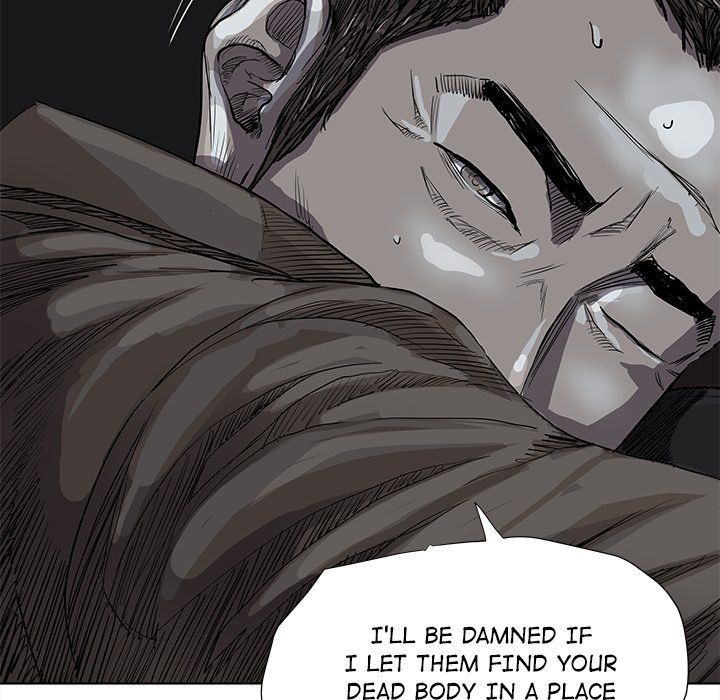 The Blue Land Manhwa - Chapter 32 Page 17