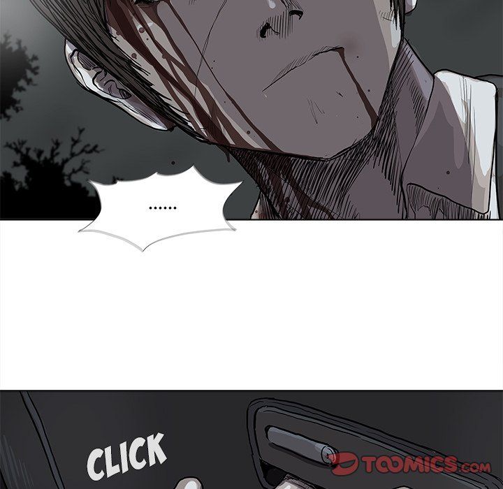 The Blue Land Manhwa - Chapter 32 Page 19