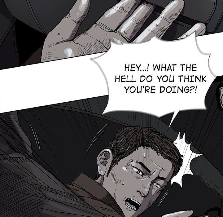 The Blue Land Manhwa - Chapter 32 Page 20