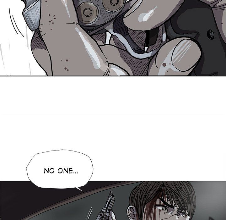 The Blue Land Manhwa - Chapter 32 Page 22