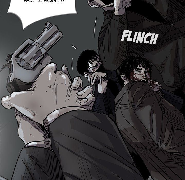 The Blue Land Manhwa - Chapter 32 Page 27