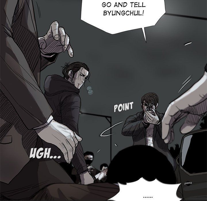 The Blue Land Manhwa - Chapter 32 Page 29